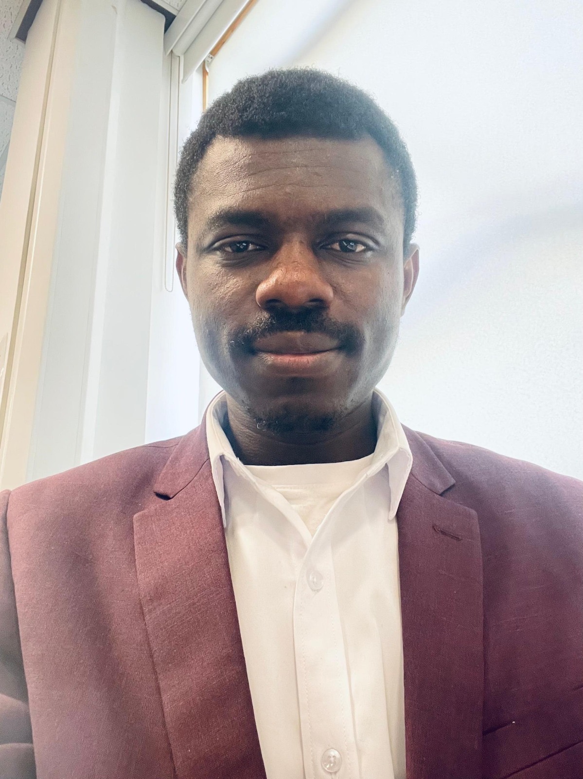 Richard Nkansah